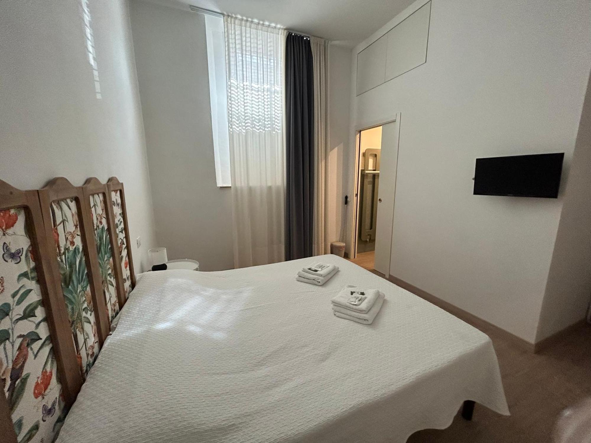 Ensuite Florence Room المظهر الخارجي الصورة